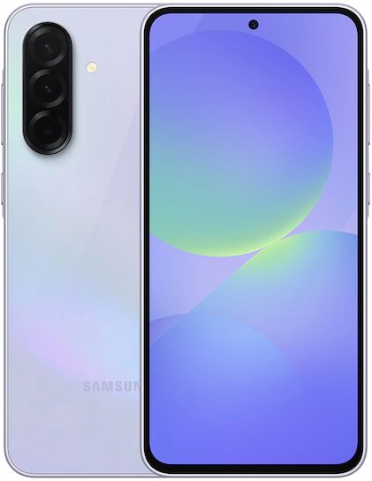 Samsung SM-A366B/DS Galaxy A36 5G 2025 Premium Edition Global Dual SIM TD-LTE 256GB